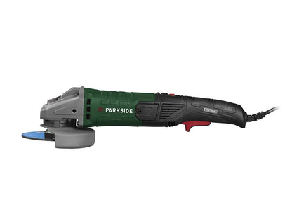 Meuleuse d'angle PWS 125 G6, 1200 W PARKSIDE