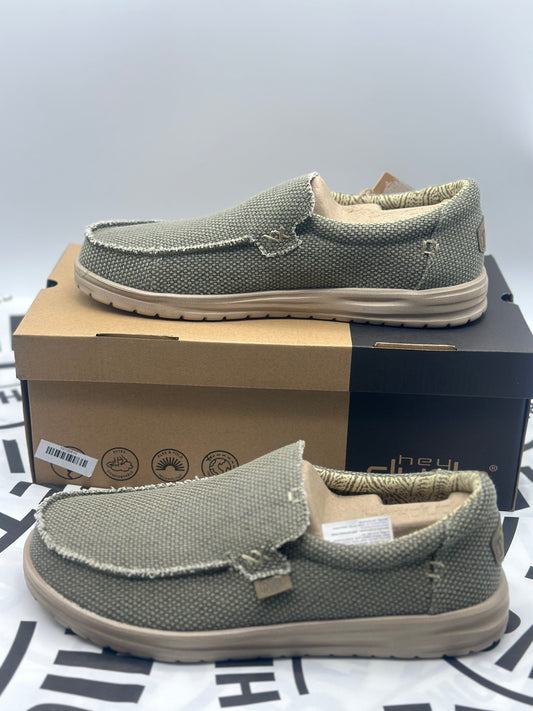 Hey Dude mocassin pour Homme neuves et authentique tailles 43 ultra légères