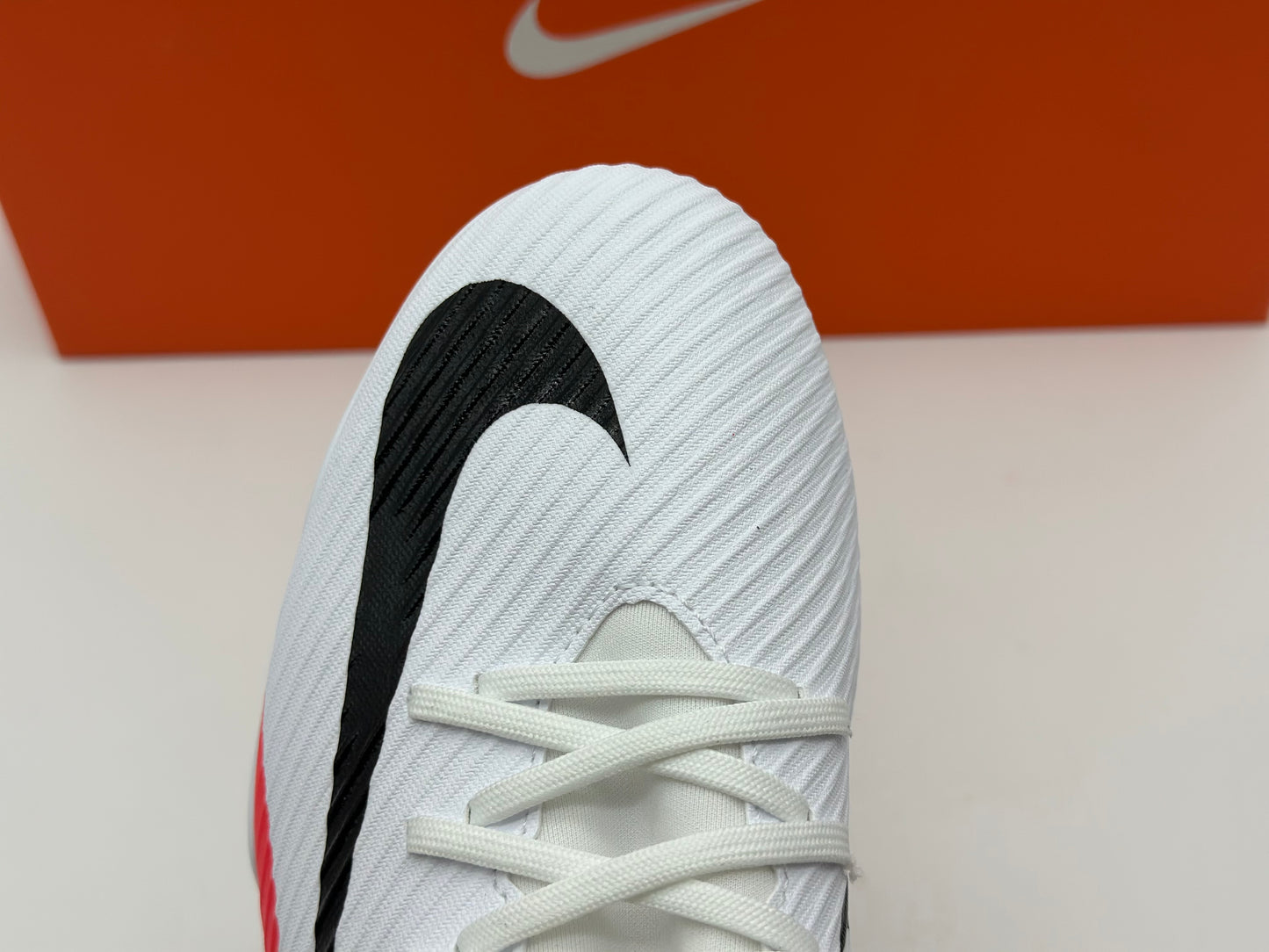 Nike homme Superfly 9 Chaussure de Football, crampons