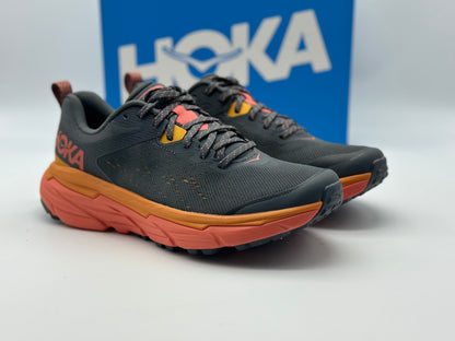 Chaussures de course trail Hoka Challenger ATR 6 mixte