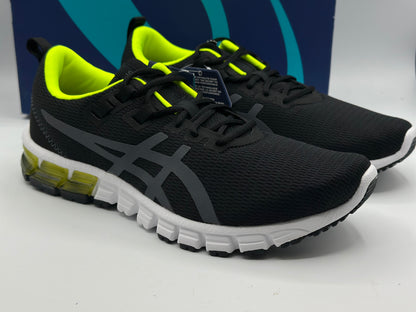 ASICS
Baskets Gel Quantum 90 Performance Black Carrier Grey