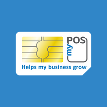 Terminal De Payement Sans Contacte MyPOS  Go 2 Mobile POS