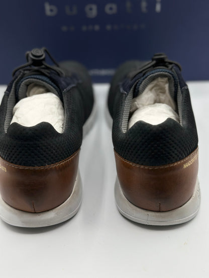 Sneaker Bugatti bleu foncé taille 44