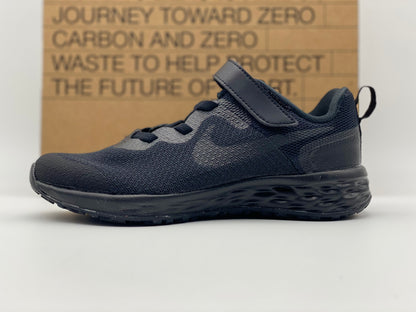 Nike Mixte Enfant Revolution 6 Flyease Baskets