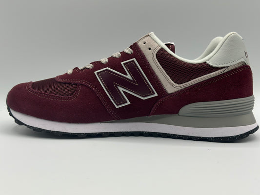 New balance Baskets homme Bordeaux
Rouge neuve et authentique