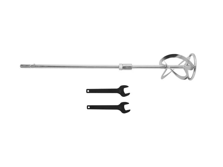 Mélangeur de peinture et de mortier sans fil PFMRA 20-Li B2, 20 V PARKSIDE