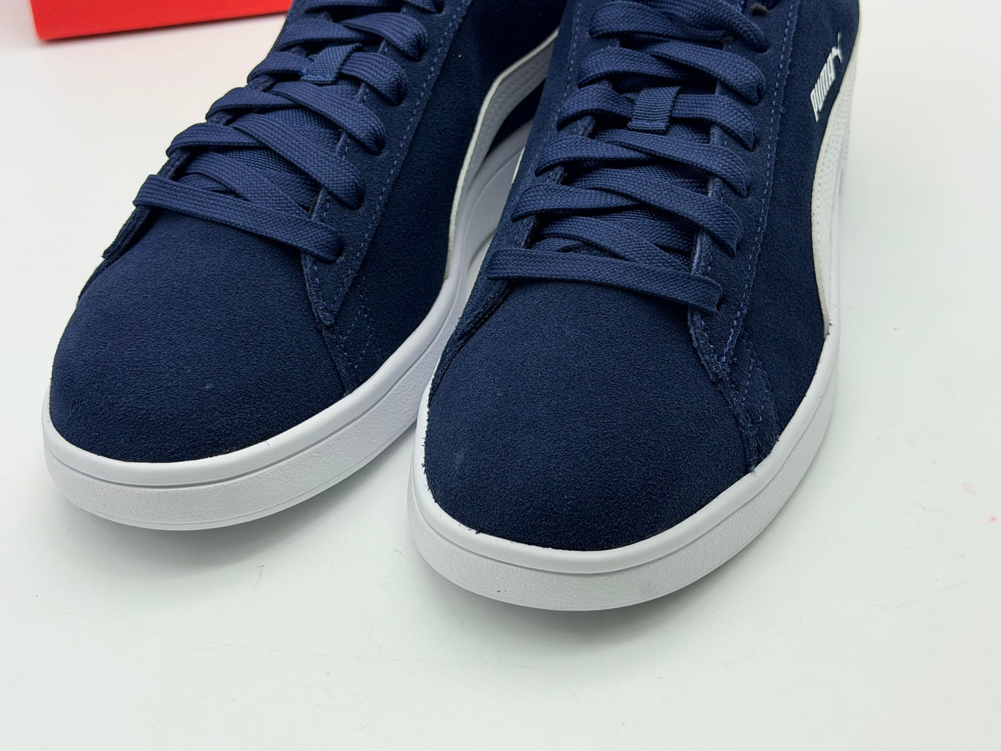 Puma Mixte Smash 3.0 Basket, New