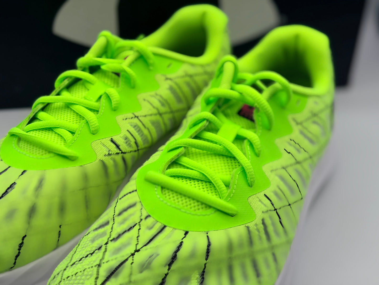 Under Armour Charged Breeze 2 BasketHomme