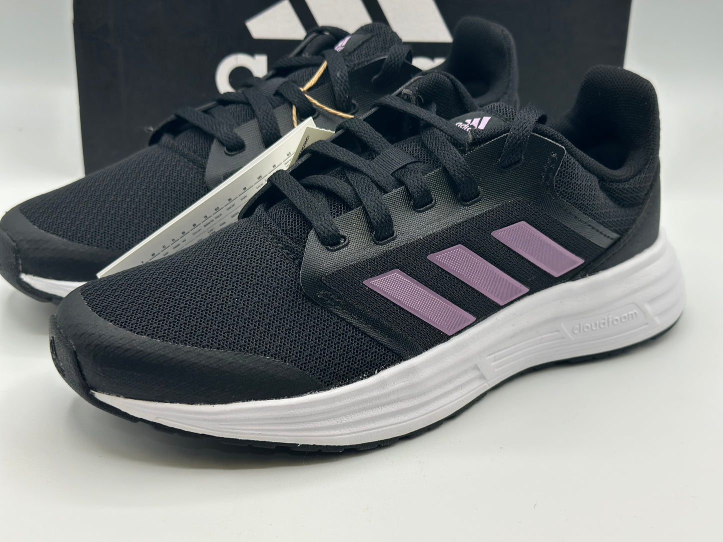 ADIDAS Chaussures de running femme GALAXY 5