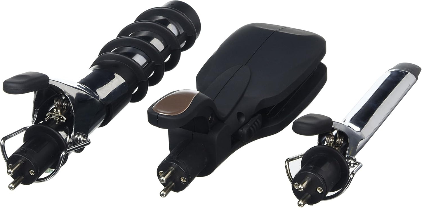 Styleur multifonctionnel Beurer Style Pro HT60UK