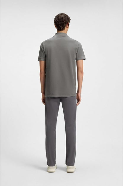 BOSS Prime 10203439 01 Polo Homme
