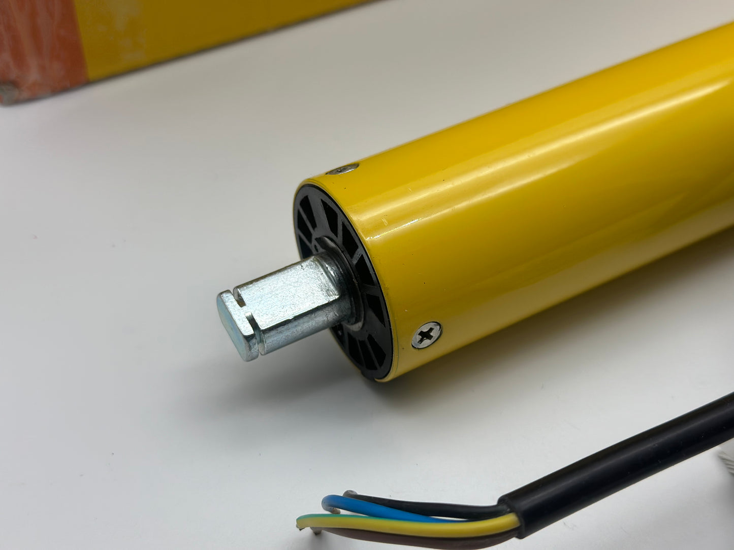 Moteur de Store pour tube de 65 mm Max neuf