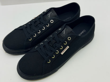 Calvin Klein Ess Vulc Low MG CV BasHomme
