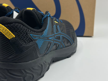 ASICS Homme Gel-Sonoma 5 Baskets, 41,5 EU