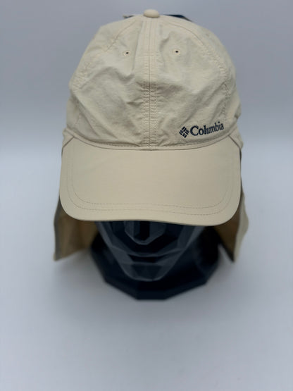 Columbia Schooner Bank, Casquette avec Protège-Nuque, Mixte Adulte