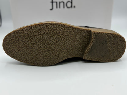 find. Bottines Desert Boots Homme, Gris (Charcoal), 44