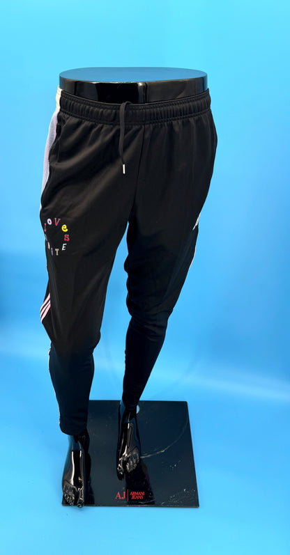 adidas Love Unites Tiro Pantalon de survêtement