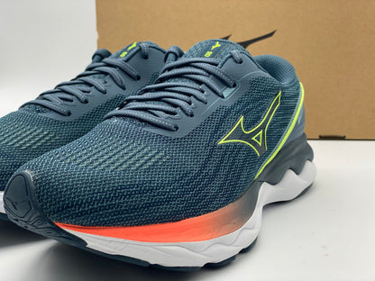 MIZUNO WAVE CHAUSSURES DE RUNNING -neuves et authentique taille 42