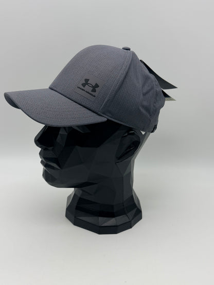 Under Armour Isochill ArmourVent STR - Chapeau - Homme