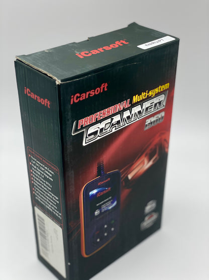 Valise de diagnostic pour porsche Profi Dispositif de Diagnostic OBD 2 OBD2