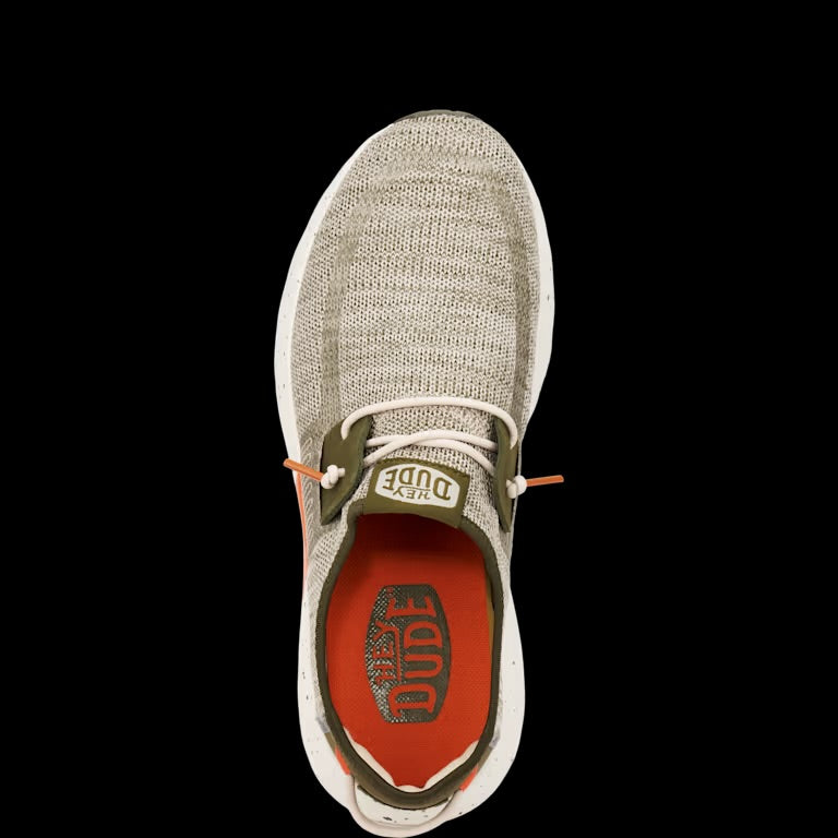 Hey Dude Sport Mode Men