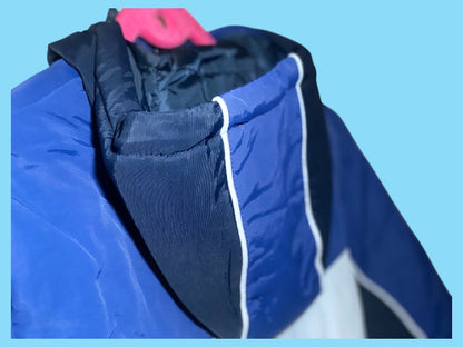 Veste Matelassé à Capuche Taille M NEUF