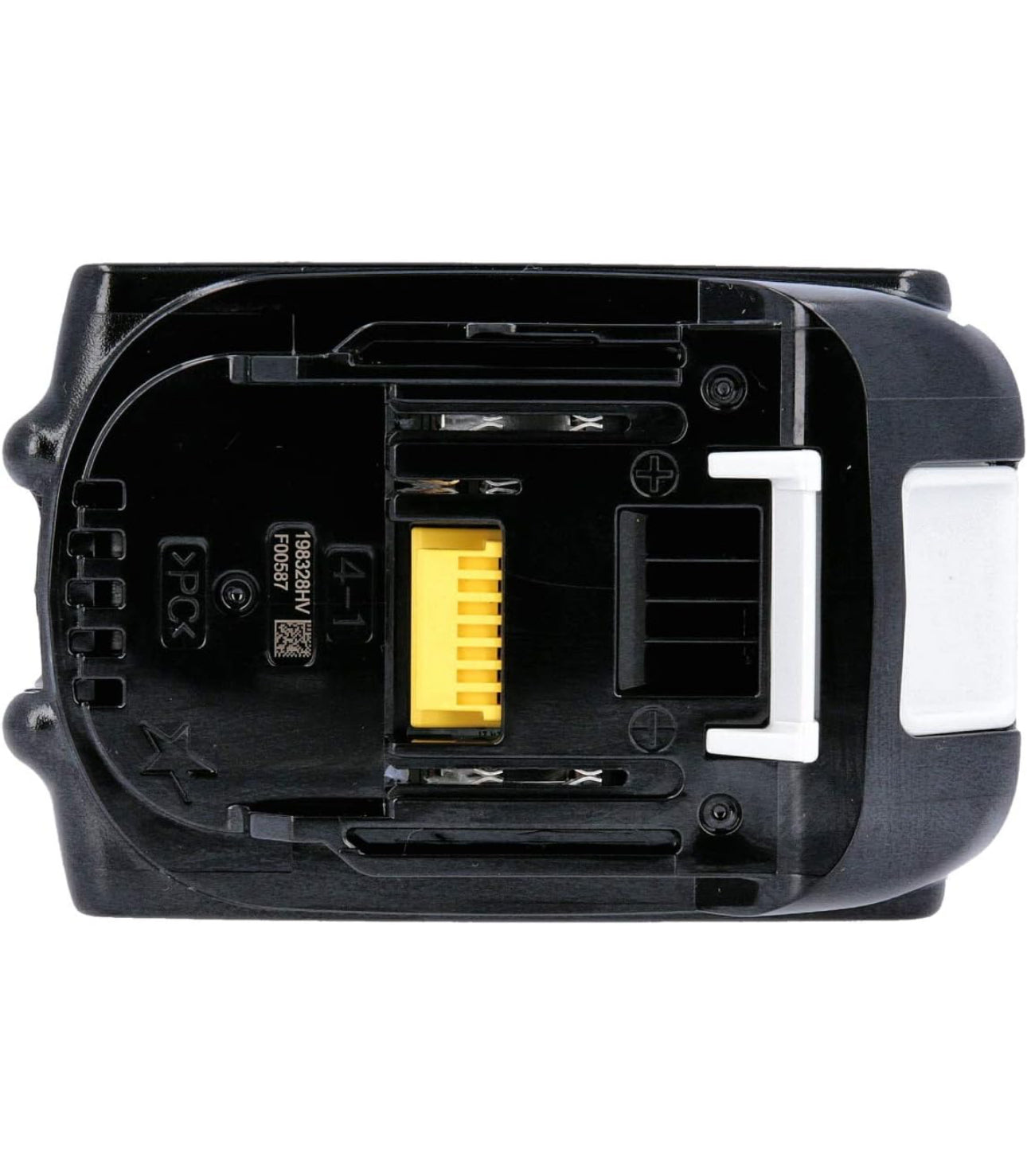 Batterie pour outil sans fil 18V Li-Ion LXT 5,0 Ah avec indicateur de charge - MAKITA BL1850B