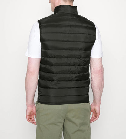 TOM TAILOR
Veste sans manches neuve taille L neuf
