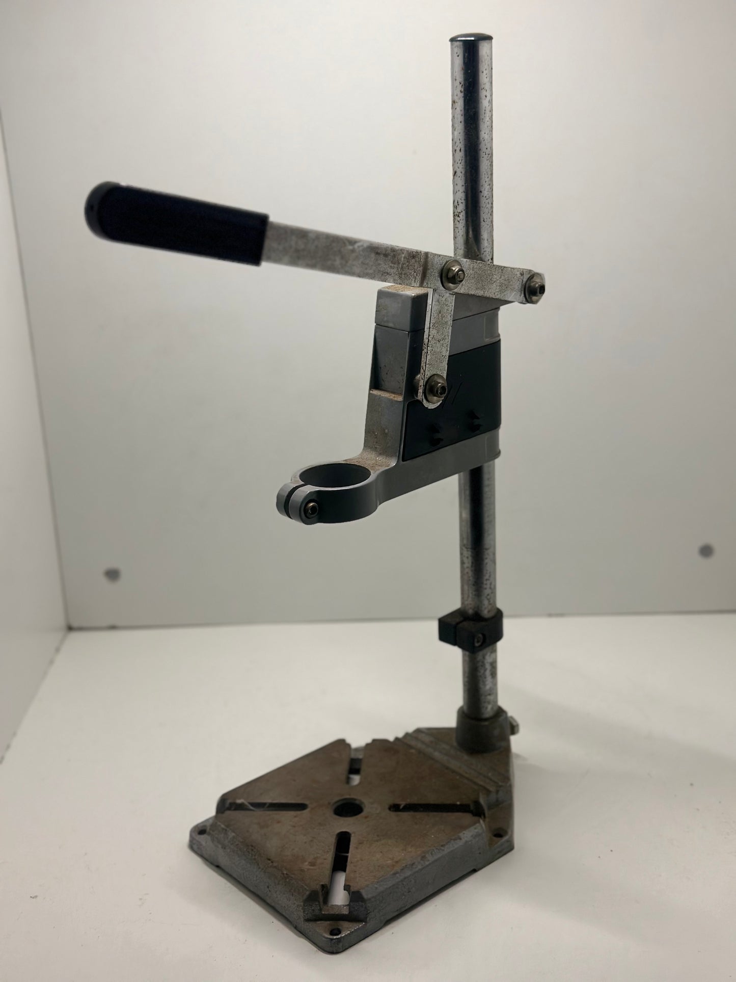 Support de perçage pour perceuse neuf