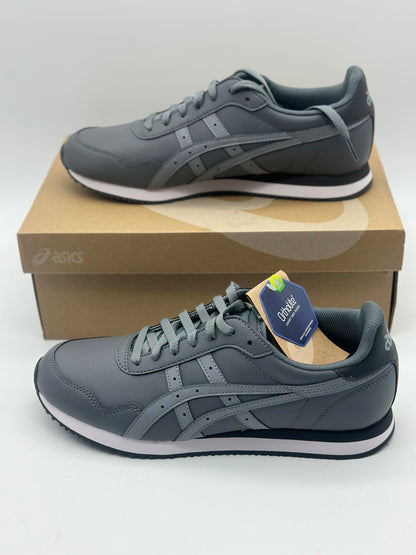 Baskets Asics TIGER RUNNER STEEL GREY/SHEET ROCK Neuve