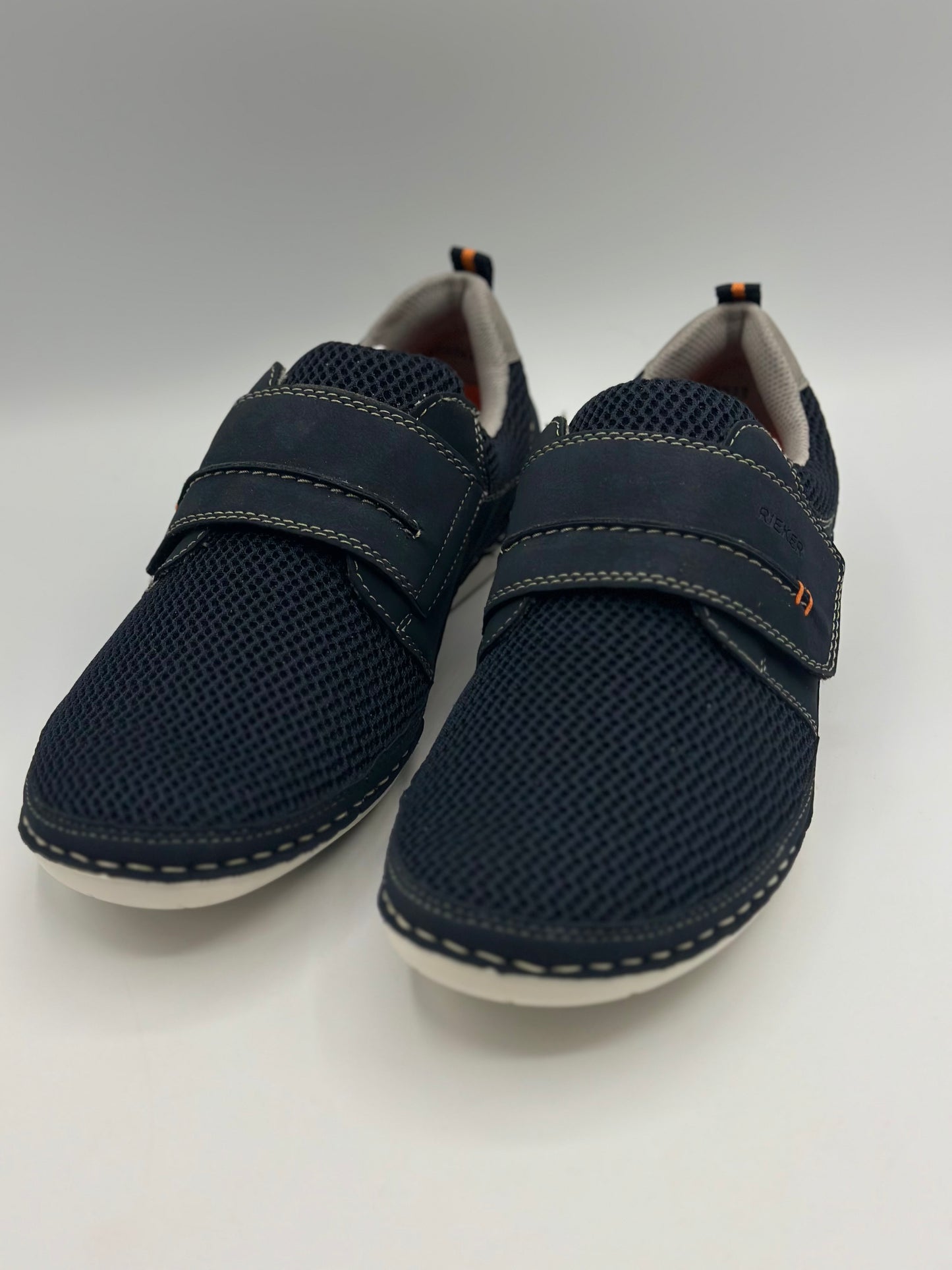 Rieker Homme Mocassin taille 44