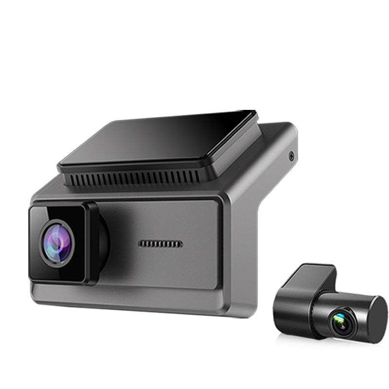 Dash cam, caméra embarquée Enregistreur De Conduite De Voiture Avant Et Arrière