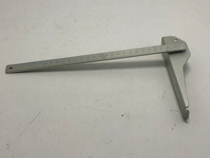 Guide parallèle pour scie circulaire Bosch 06016230D4-000, GKS 67