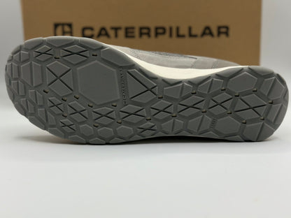 Caterpillar Chaussures Décontractées Quest Racer Mesh Homme (Gris)