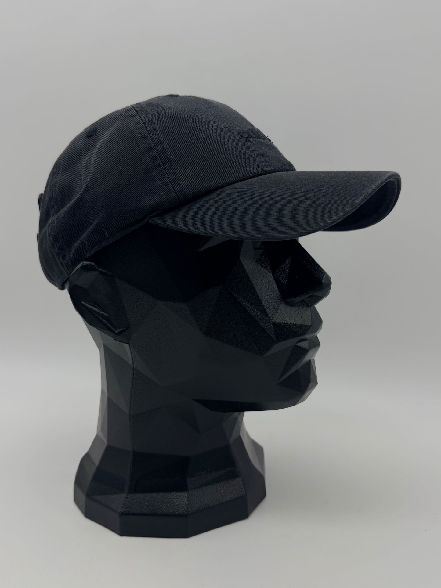 Calvin Klein
LOGO EMBROIDERY BASEBALL - Casquette - india ink