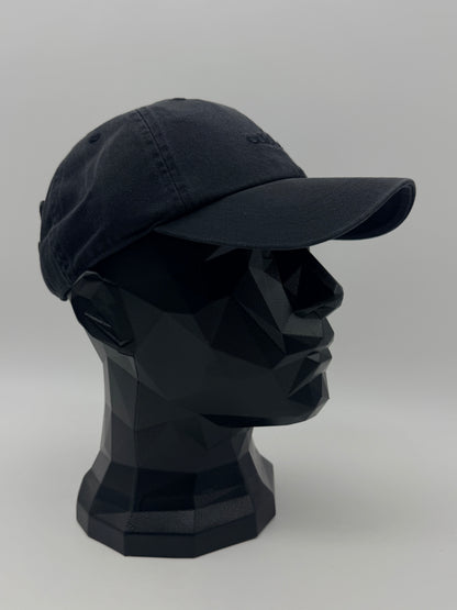 Calvin Klein
LOGO EMBROIDERY BASEBALL - Casquette - india ink