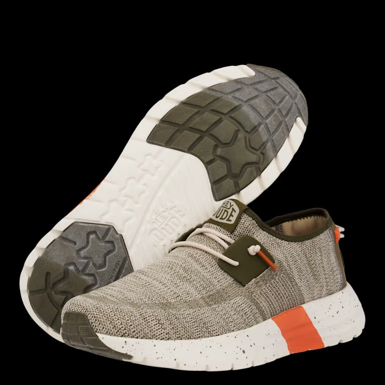 Hey Dude Sport Mode Men