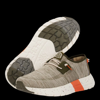 Hey Dude Sport Mode Men