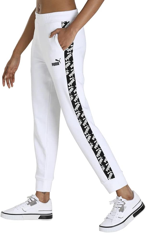 PUMA Amplified Pants TR Cl - Pantalon De Jogging - Amplified Pants TR cl - Femme