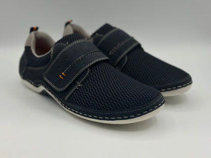 Rieker Homme Mocassin taille 44