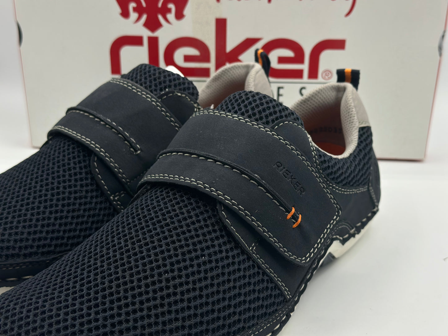 Rieker Homme Mocassin taille 44
