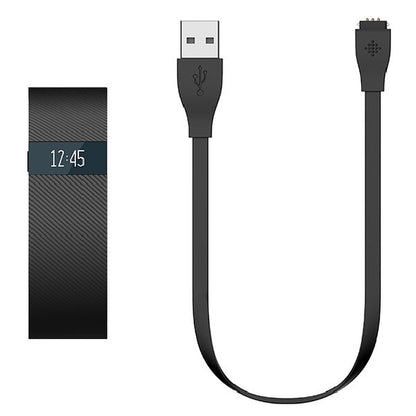 Fitbit Blaze Câble de Recharge
CÂBLE DE RECHARGE POUR MONTRE DE FITNESS FITBIT BLAZE