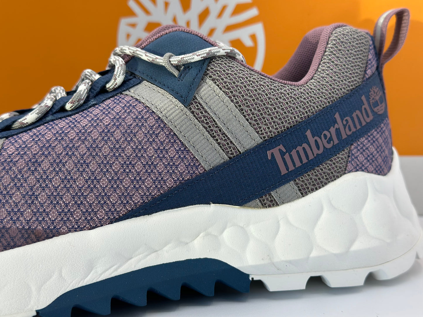 Chaussures TIMBERLAND Solar Wave LT