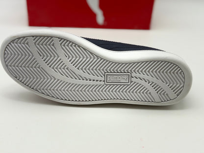 Baskets BLEU PUMA Up V PS PUMA