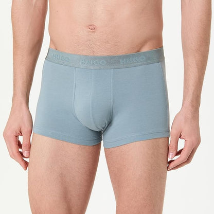 Hugo Trunk Triplet Pack 10268005 01, Open Miscellaneous, M Hommes