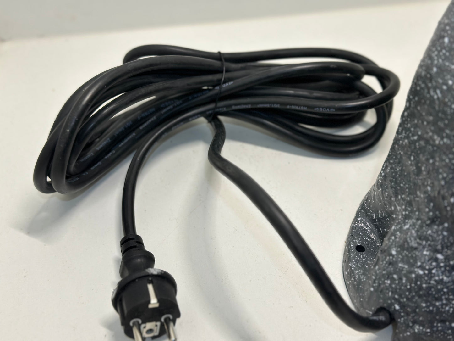 Prise Exterieure Etanche décoratif, 4 Prises 10A/2500W, ou 2 prises +prorgammateur ou Bluetooth