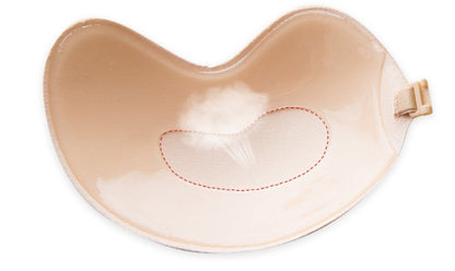 Soutien-Gorge "Ultra-Secret" – Adhésif Invisible, Effet Push-Up & Fermeture Frontale