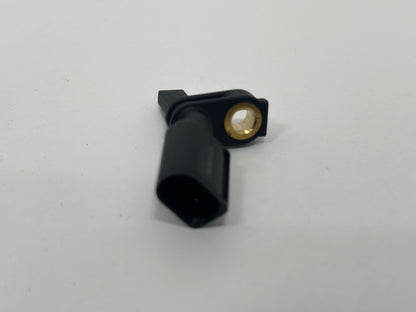 Capteur ABS QUINTON HAZELL XABS101
Principe de Hall, 2pôle, 20mm, en forme de D pour Audi, seat, Skoda, Volkswagen