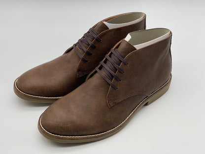 Bottines Desert Boots Homme taille 43- 44 neuves