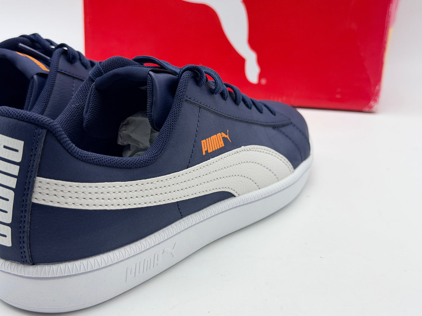 Puma Chaussures Up JR Low Boots, unisexes